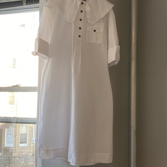 GANNI DRESS - Picture 2 of 4